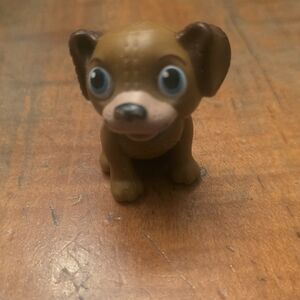 Disney Doc Mcstuffins Findo Puppy Dog Action Figure Toy Figurine